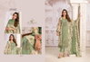 Charmi By Glossy Simar Viscose Printed Dress Material Suppliers In India